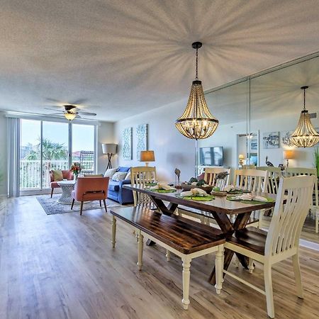 Snowbirds Retreat Walkable Destin Condo With View! Ngoại thất bức ảnh