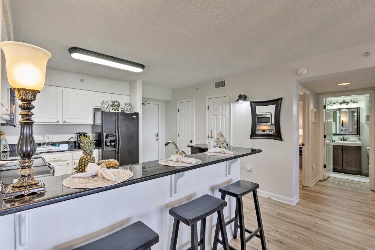 Snowbirds Retreat Walkable Destin Condo With View! Ngoại thất bức ảnh