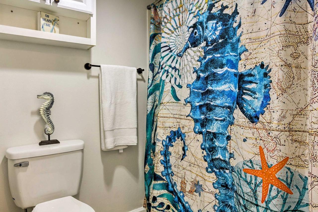 Snowbirds Retreat Walkable Destin Condo With View! Ngoại thất bức ảnh